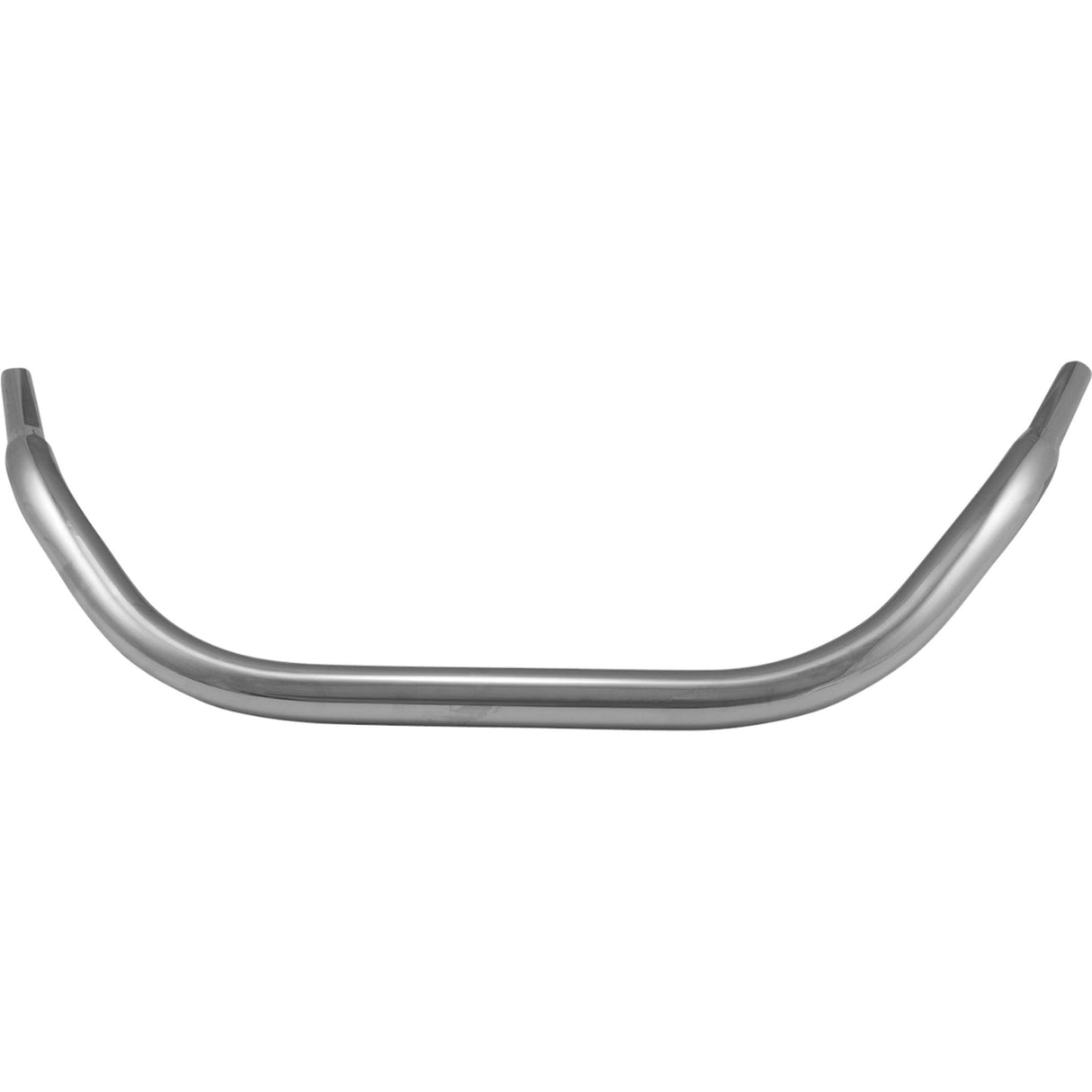 LA CHOPPERS 0601-0612 LA-7312-01 Hefty 1-1/4" Handlebar — Hefty/Beach Bar Handlebar - Beach Bar