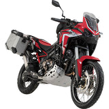 Sw-Motech Trax Hard Case System - KFT.01.950.70001/S Honda CRF1000L Africa Twin / CRF1100L Africa Twin 2019-2021