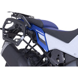 SW-MOTECH 3580-0282 BC.SYS.05.965.21000B SysBag Side Bag System black - suzuki v-strom 1050de '23-'24