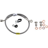 GALFER 1741-6027 FK003D743R Brake Line Kit Brake Line - Stainless Steel