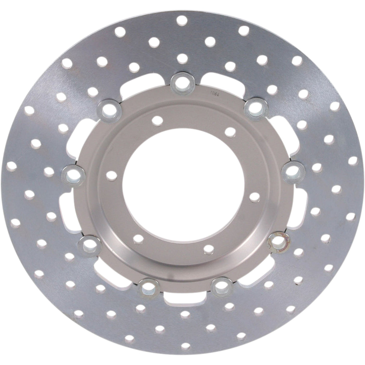Ebc Pro-Lite Series Brake Rotor - MD1064 Honda CB750F Super Sport / Gold Wing / CB750F 1975-1979