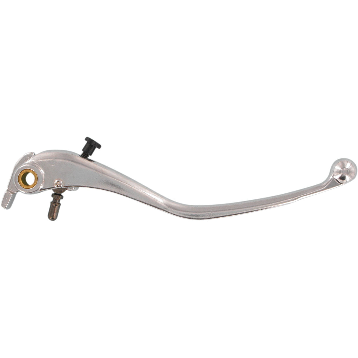 Parts Unlimited Lever - 0613-0038 Ducati 749 / 999 2003-2007
