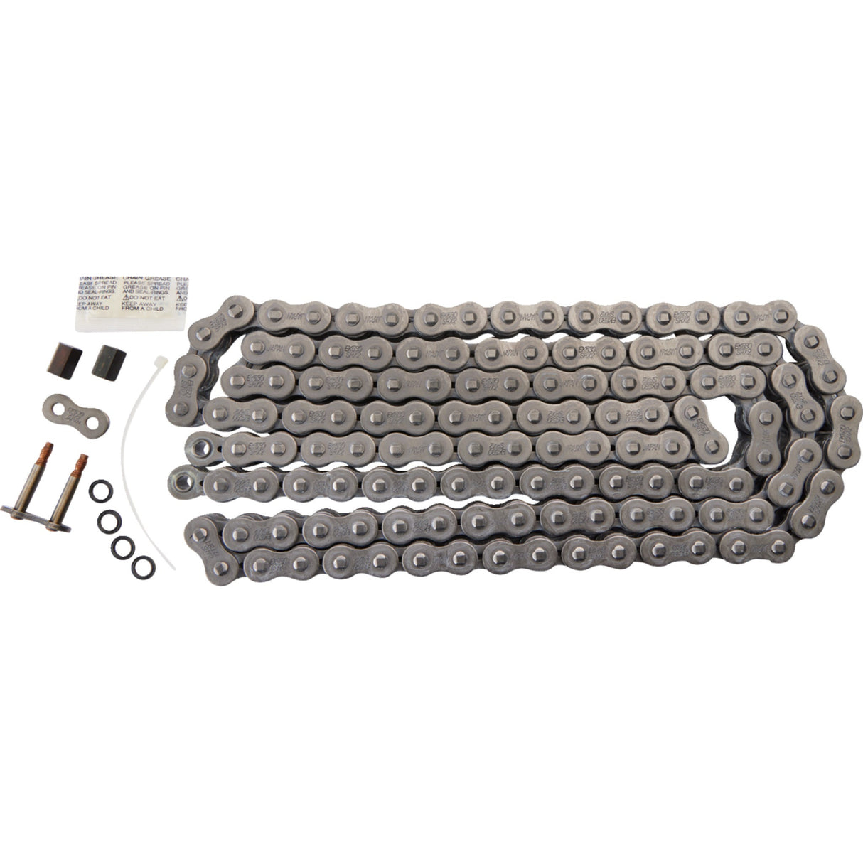 EK 1223-0657 530SRX2-130 530 SRX2 Chain 530 SRX2 - Drive Chain - 130 Links