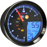 Koso North America TNT-B Gauge - BA051310 Yamaha Bolt 2014-2023