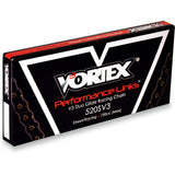 VORTEX 1223-1049 520SX3-120 SX3 Drive Chain 520 SX3 - Drive Chain - 120 Links