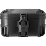 SW-MOTECH 3580-0178 GPT.06.921.65000/B DUSC Hard Case System black - yamaha tracer 9 gt '21-'24