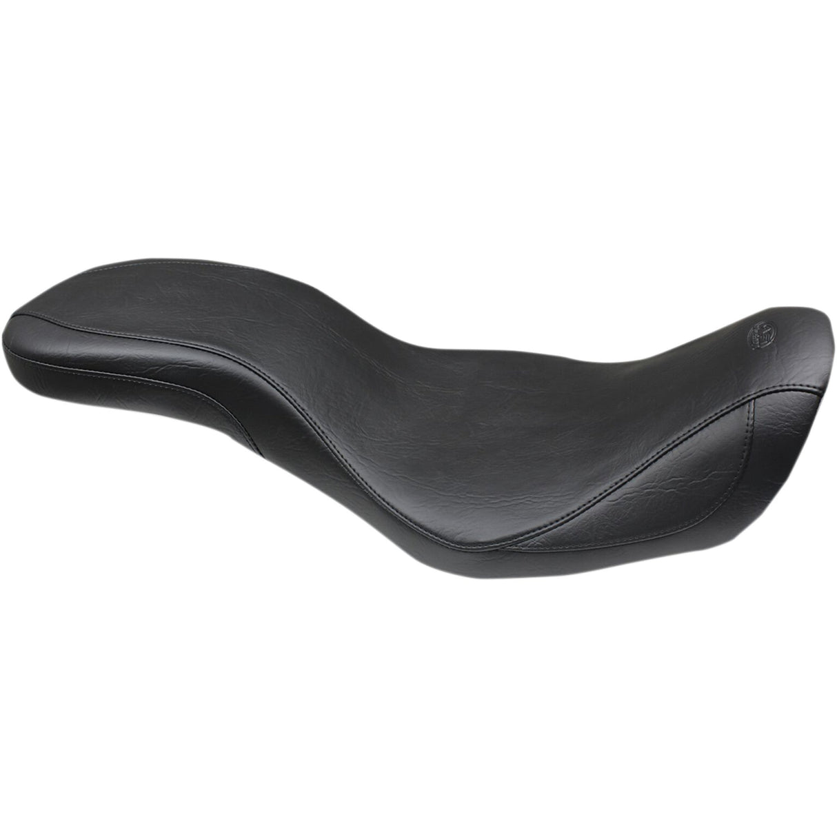 Mustang Super Tripper™ Seat Classic Dyna - 75228 For Harley Motorcycles 2006-2017