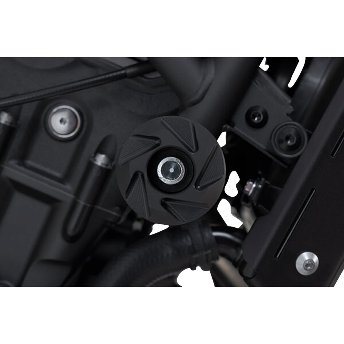 Sw-Motech Slider - STP.06.642.10000/B Yamaha 700 2016-2024