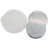 KLOCK WERKS 0636-0045 KWD-RETAILDISC-2PK Replacement iOadapt Disc Device Mount - iOadapt Disk