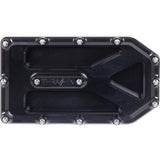 Thrashin Supply CO. Aggressor Brake Pedal Pad Black Touring - TSC-2220-1 For Harley Motorcycles 2006-2026