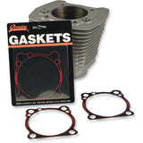James Gasket Metal Base Gaskets - JGI-16774-96 For Harley Sportster 1986-2022