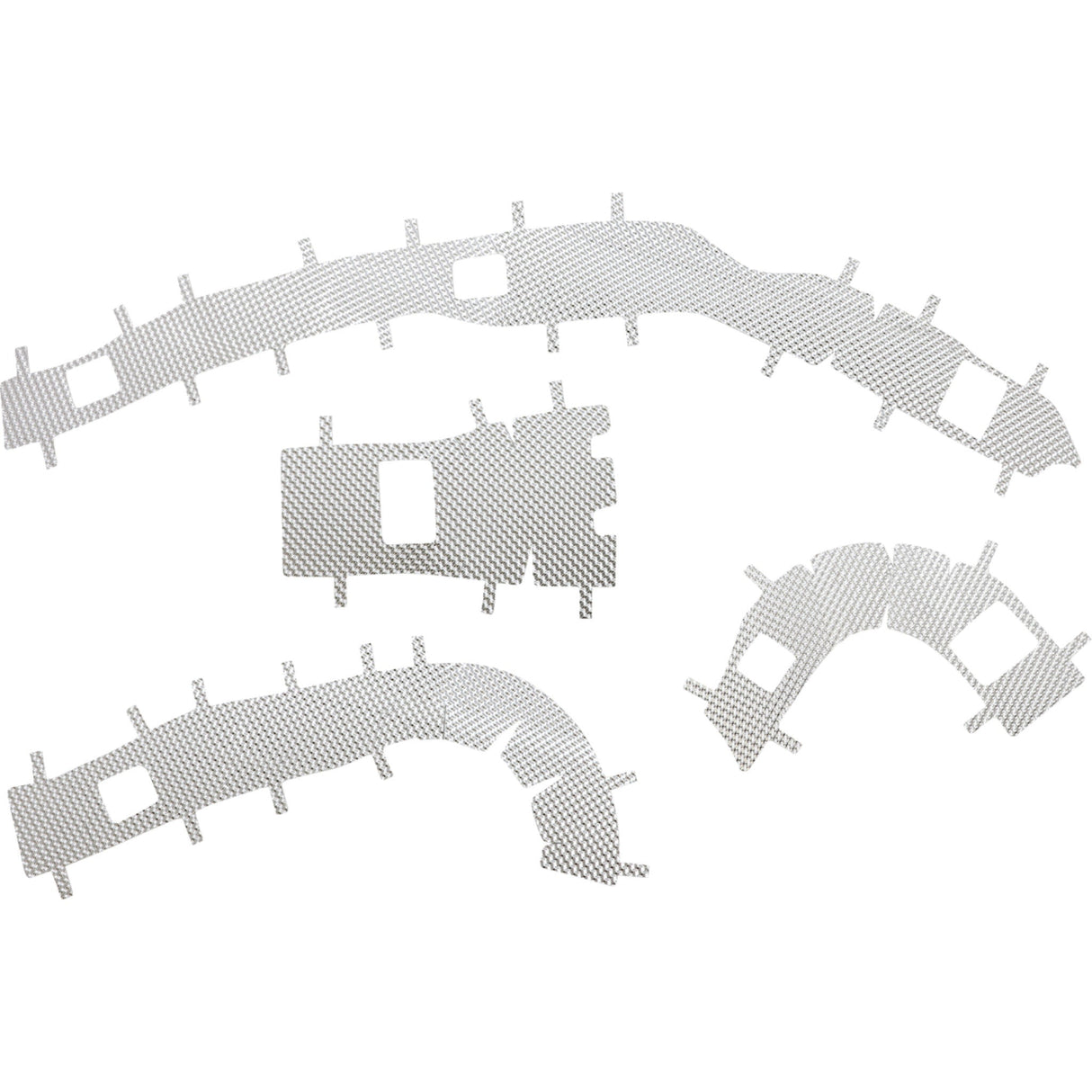 DEI 1861-1657 901064 Heat Shield Liner