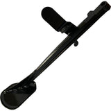 DRAG SPECIALTIES Kickstand Black