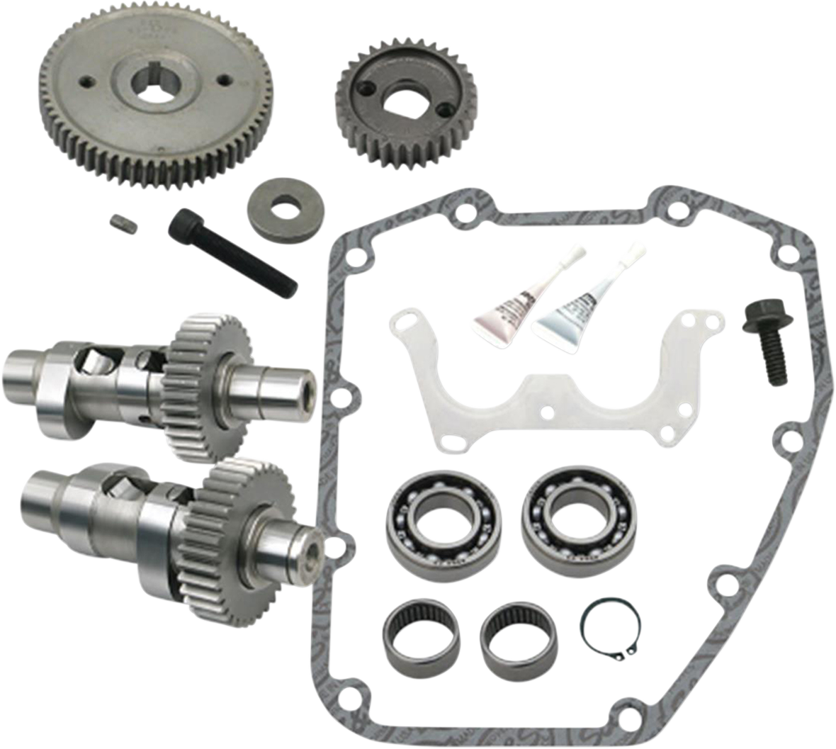 Easy Start Cam Kit for Twin Cam