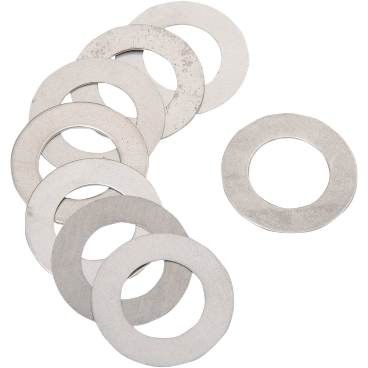 EASTERN MOTORCYCLE PARTS 1106-0035 A-33212-SET Shifter Cam Thrust Washer Set for 5-Speed Shifter Cam Thrust Washers