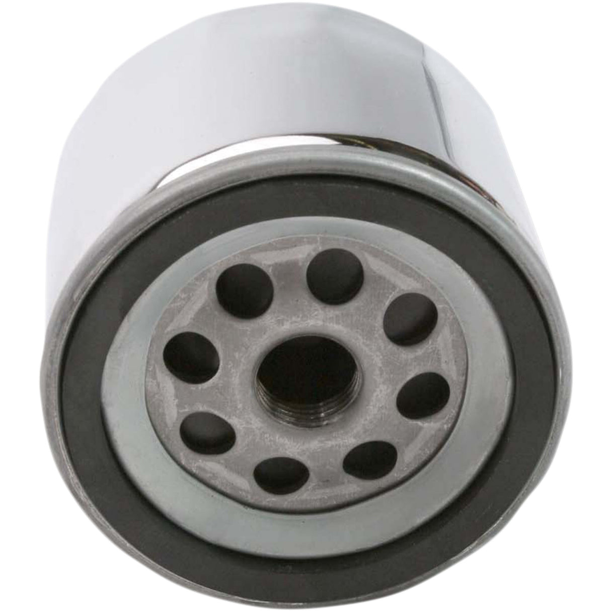 DRAG SPECIALTIES Spin-On Oil Filter with Nut
