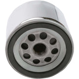 DRAG SPECIALTIES Spin-On Oil Filter with Nut