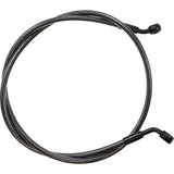 Magnum Shielding E-Z Align Series Brake Line - 46844SW For Harley Street 2015-2020