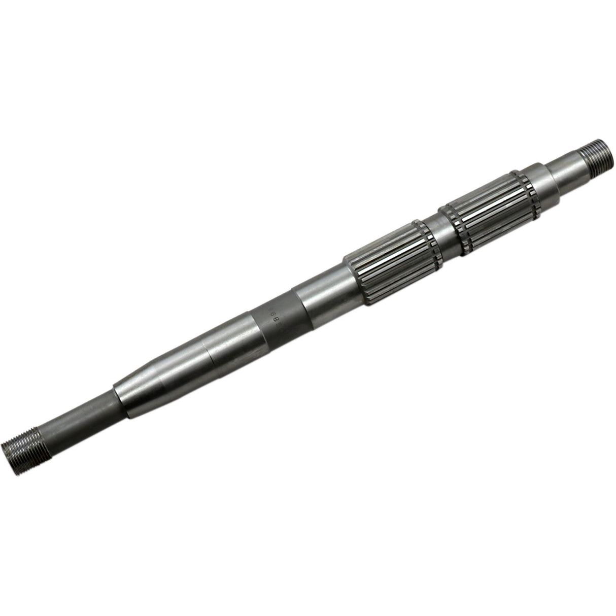 Andrews Mainshaft - 296850 For Harley Motorcycles 1985-1989