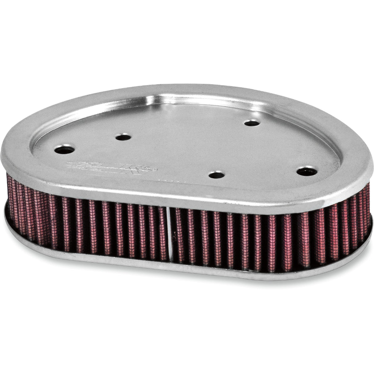 K & N 1011-1435 HD-9608 Replacement High-Flow Air Filter dyna