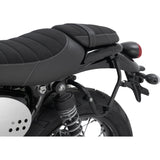 Sw-Motech SLC Side Carrier - HTA.11.667.10003 Triumph Street Twin / Street Scrambler / Scrambler 900 / Speed Twin 900 2016-2024