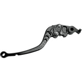 PSR 0614-0475 00-00508-22 Click 'N Roll Brake Lever Brake Lever - Long - Black