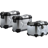Sw-Motech Adventure Luggage System - ADV.05.845.75000/S Suzuki 800DE Strom 800DE / 800 Strom 800 2023-2024