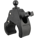 RAM MOUNTS 0636-0012 RAP-B-401 Tough-Claw™ with 1" Diameter Rubber Ball Ball Mount - Tough-Claw™ Base - 1" - 2-1/4"