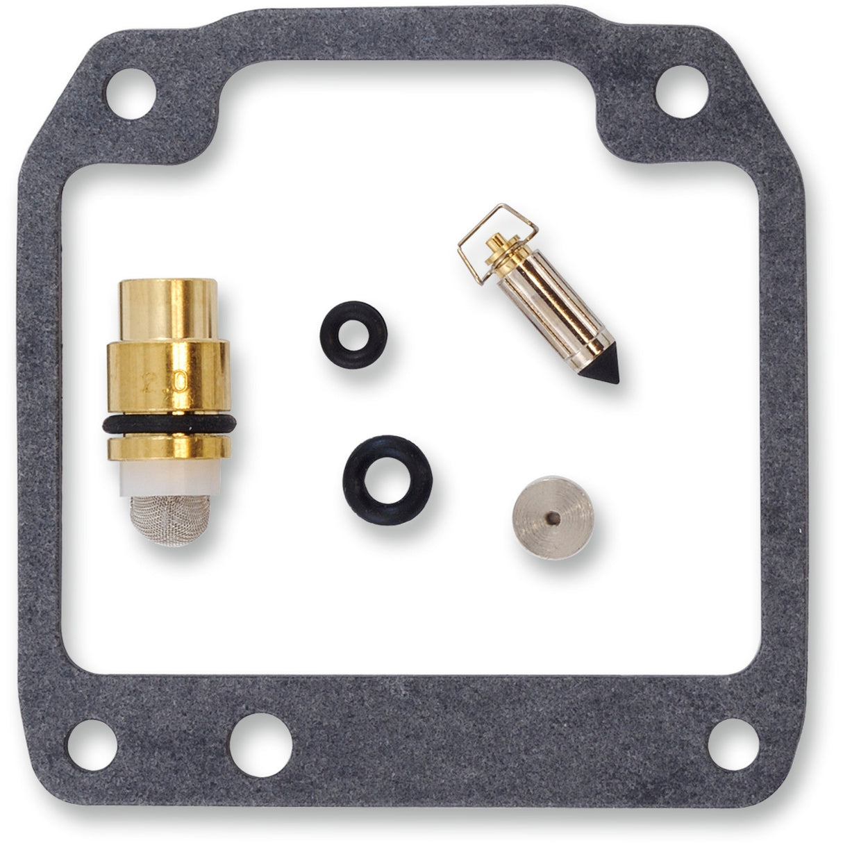 K&l Supply Economy Repair Kit - 18-5099 Yamaha Maxim / XJ550R Seca 1981-1983
