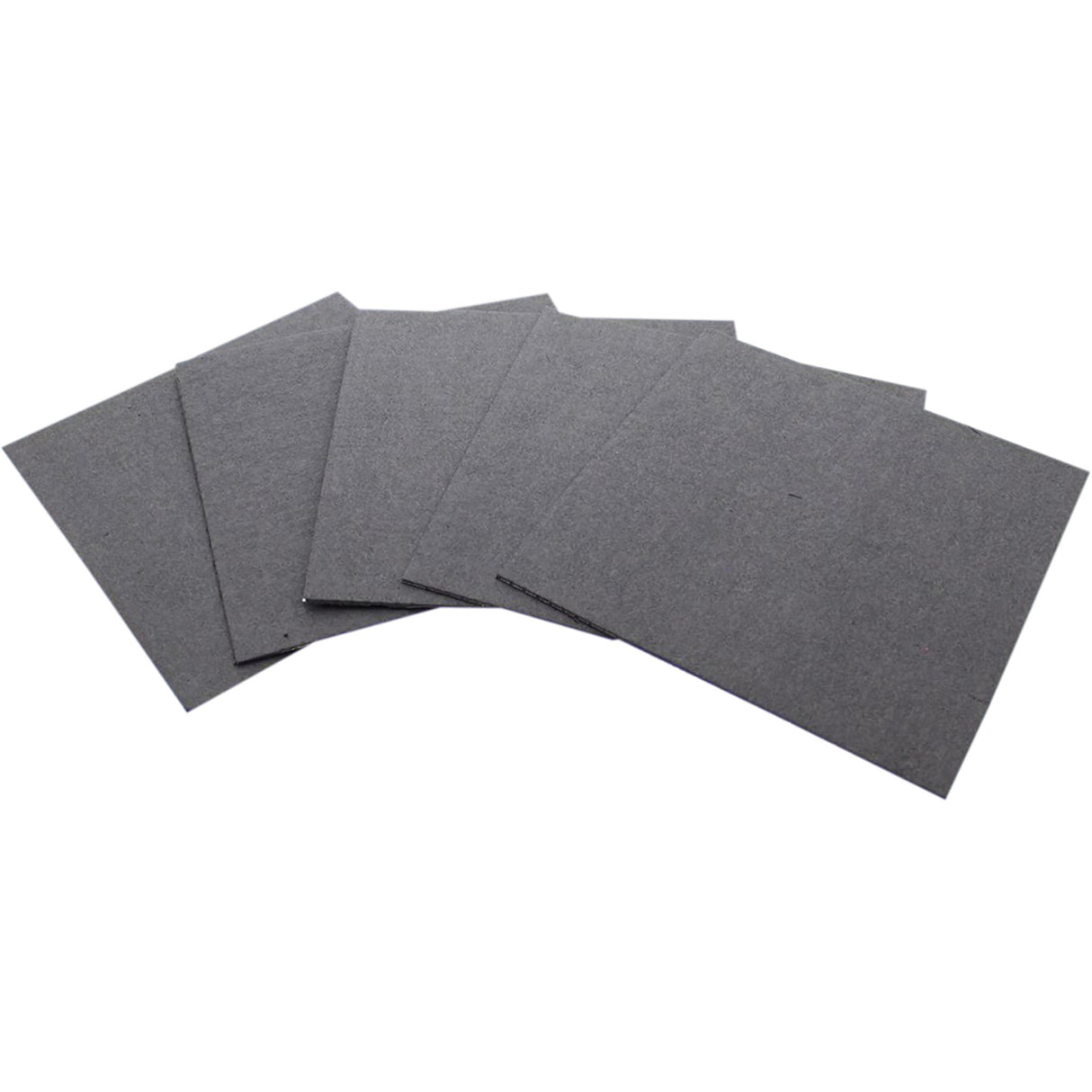 VERTEX 0934-6887 310115 Universal Gasket Sheet Universal Exhaust Gasket Sheet - 6" x 6" - 5 Sheets
