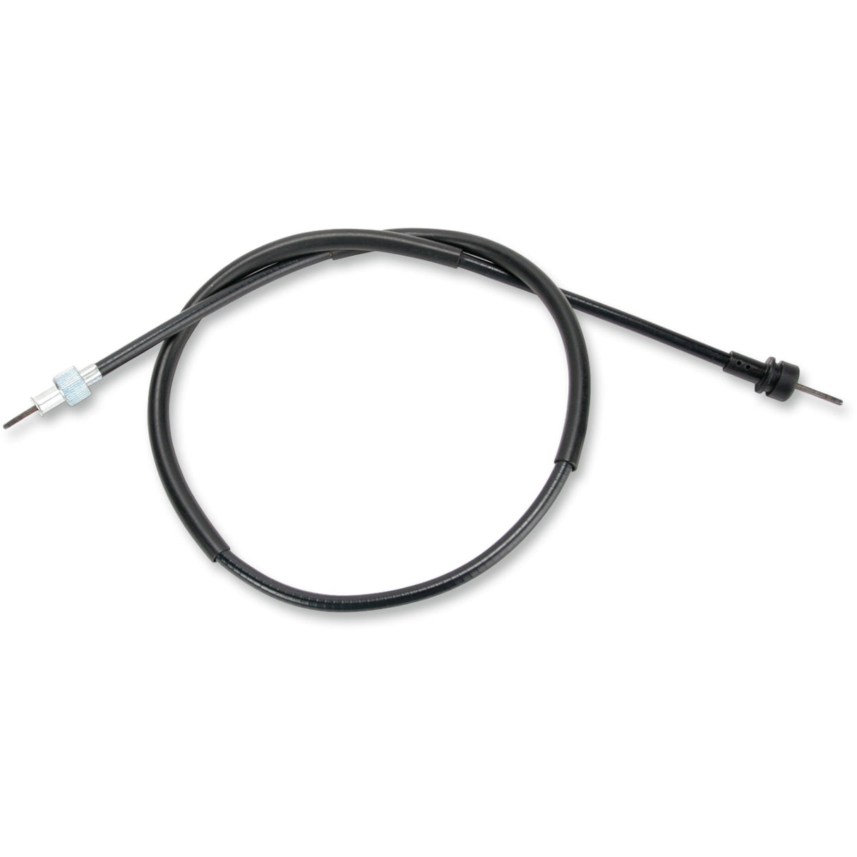 PARTS UNLIMITED K28-4017 Speedometer/Tachometer Cable Speedometer Cable - Yamaha