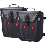 Sw-Motech Sysbag Side Bag System - BC.SYS.06.642.31000B Yamaha 700 2016-2024