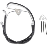 DRAG SPECIALTIES Brake Line Kit Front