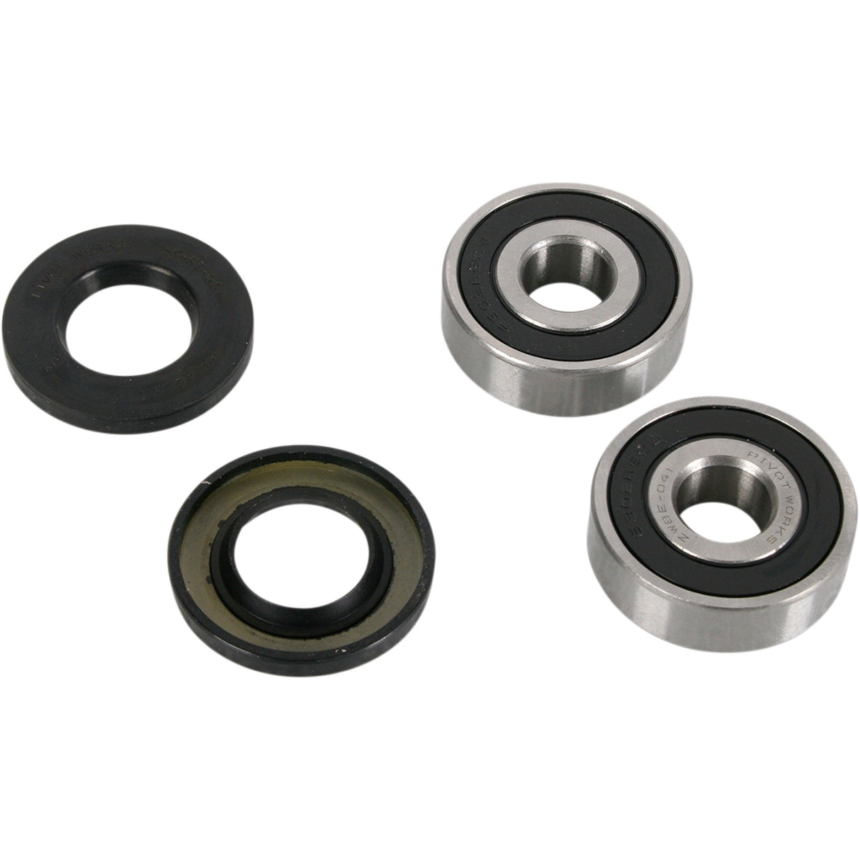 Pivot Works Wheel Bearing - PWFWS-K07-000 Kawasaki 800 Vulcan 1995-2005