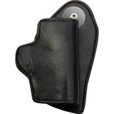 Rickrak ® Saddlebag Gun Holster Large - SBGH-R-L For Harley Touring 1985-2026