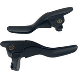 DRAG SPECIALTIES Short Lever Set