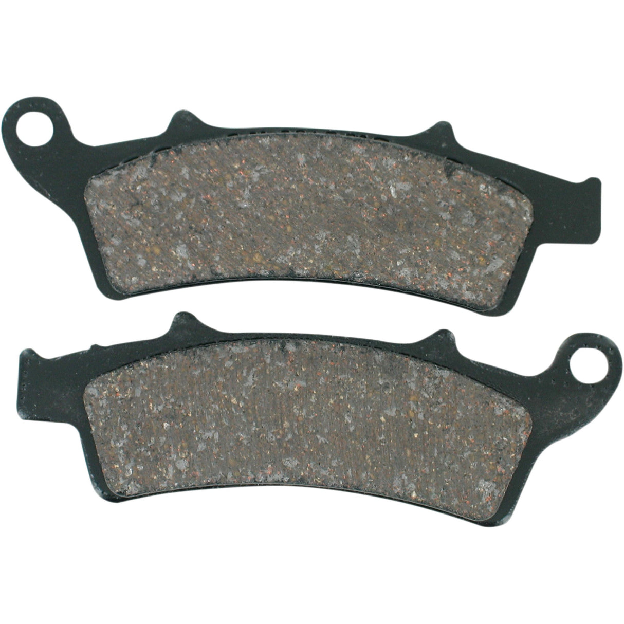 EBC 1722-0653 SFA324 Scooter "SFA" Brake Pads SFA Brake Pads