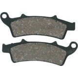 EBC 1722-0653 SFA324 Scooter "SFA" Brake Pads SFA Brake Pads