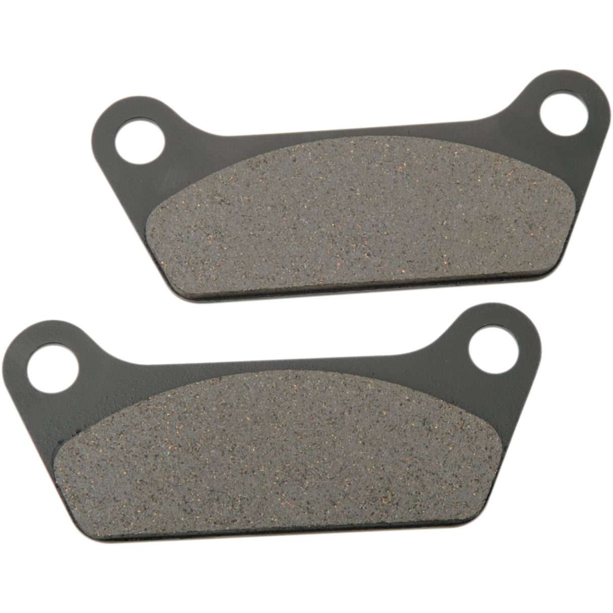 Drag Specialties Organic Harley Buell Brake Pads Touring For Harley Touring 1980-1985