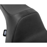 DRAG SPECIALTIES Predator III Seat - FLT/FLH '23-'24