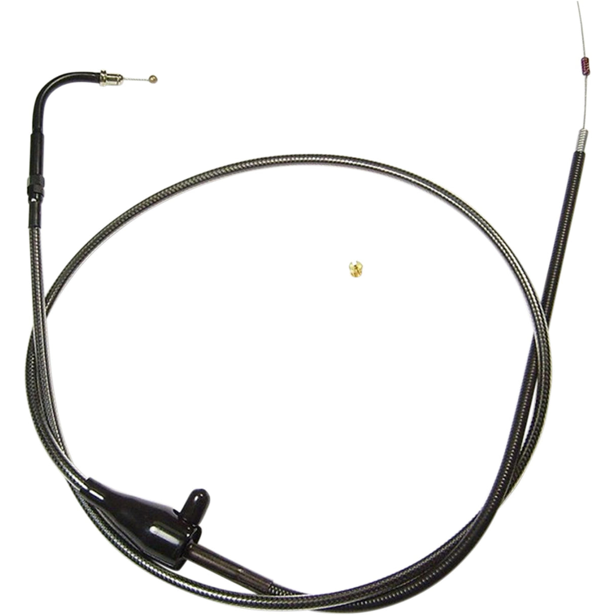 Magnum Shielding Cable Kit - 44288 For Harley Touring 2001-2007