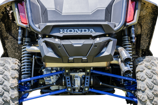 Power Tune® XTO Race Muffler