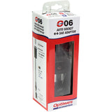 TECMATE 3807-0175 O-06 Socket Adapter — Adapter Adapter - Socket to SAE