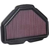K & N 1011-4335 HA-1818 OE Replacement High-Flow Air Filter honda