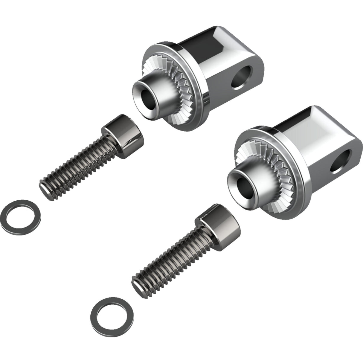 Ciro Adapter - 60020 For Indian 2014-2024