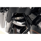 DRAG SPECIALTIES DS222979 Front Fork Air Baffle chrome