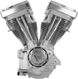 V80 Long-Block Engine