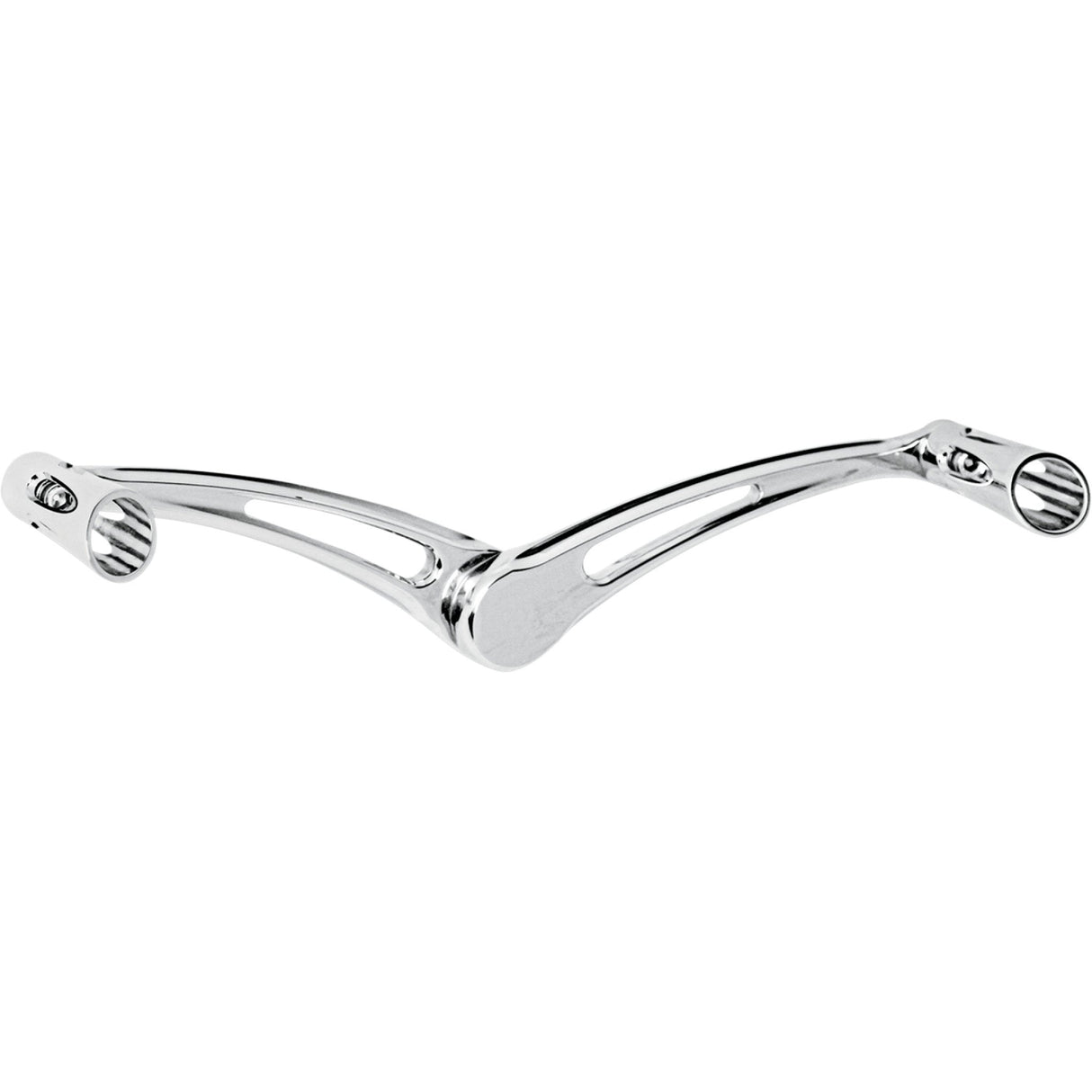 Arlen Ness Shift Lever Kit - 19-791 For Harley Motorcycles 1984-2026