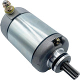Rick's Motorsport Electric Starter - 61-720 Triumph Tiger / Tiger Explorer 2018-2020