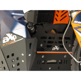 Axp Racing Skid Plate - AX1702 KTM 790 Adventure / 890 Adventure / 890 Adventure Rally 2019-2024